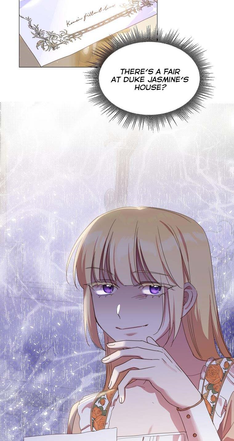 No More Nice Sis chapter 22 - page 35
