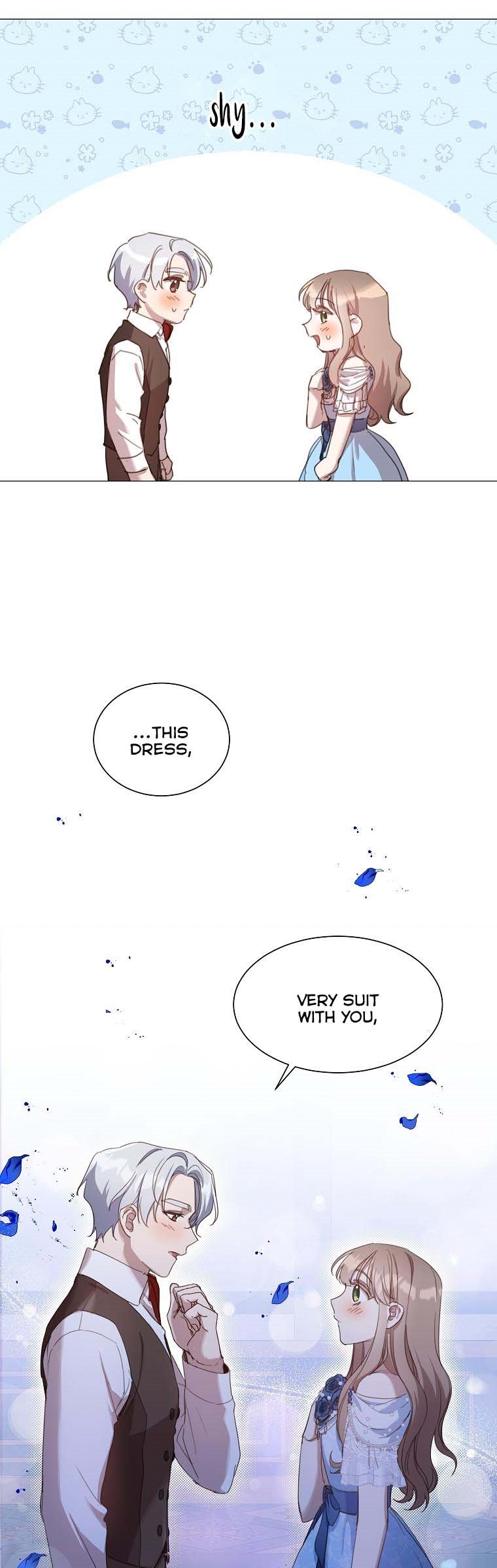 No More Nice Sis chapter 22 - page 4