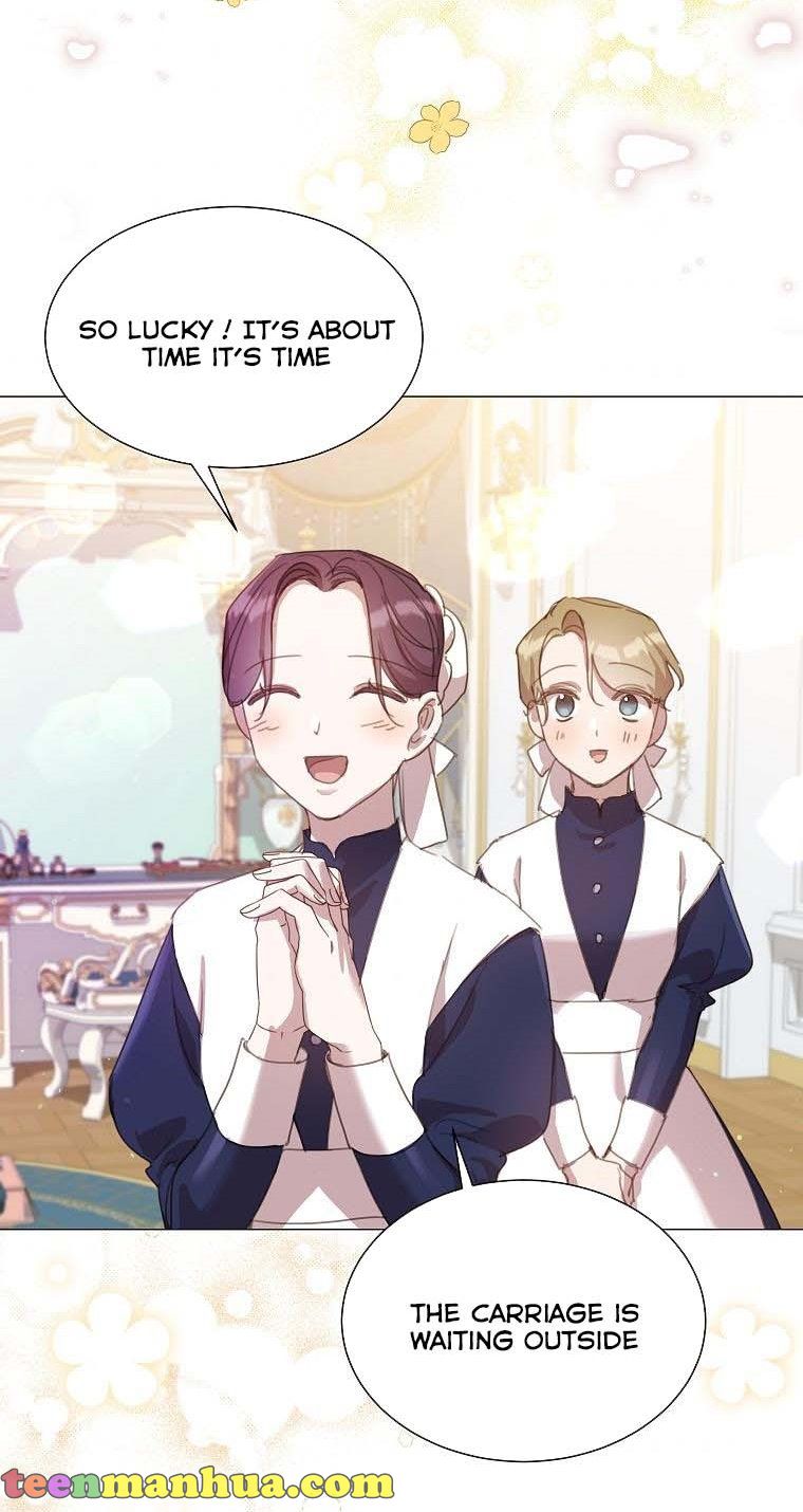 No More Nice Sis chapter 22 - page 41