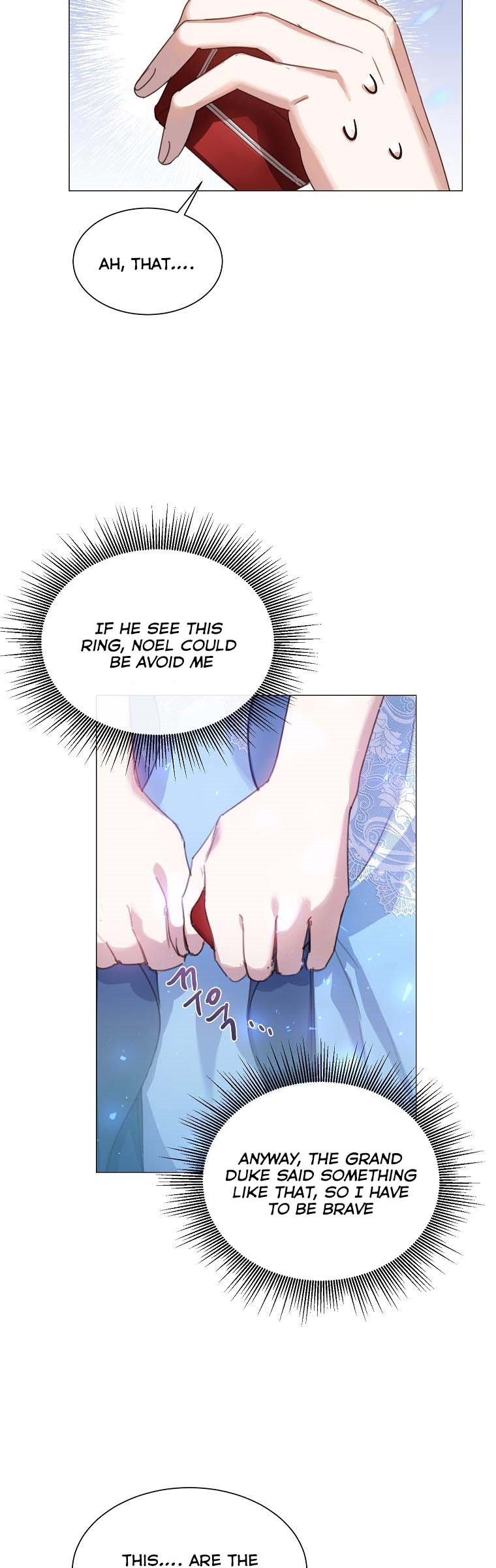 No More Nice Sis chapter 22 - page 6