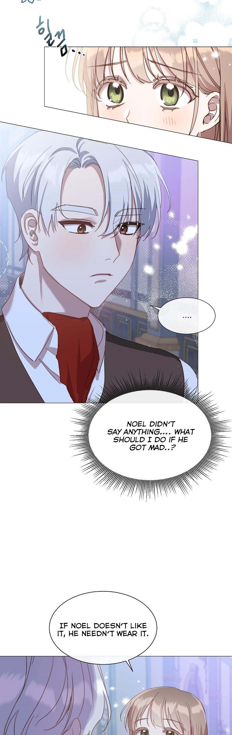 No More Nice Sis chapter 22 - page 8