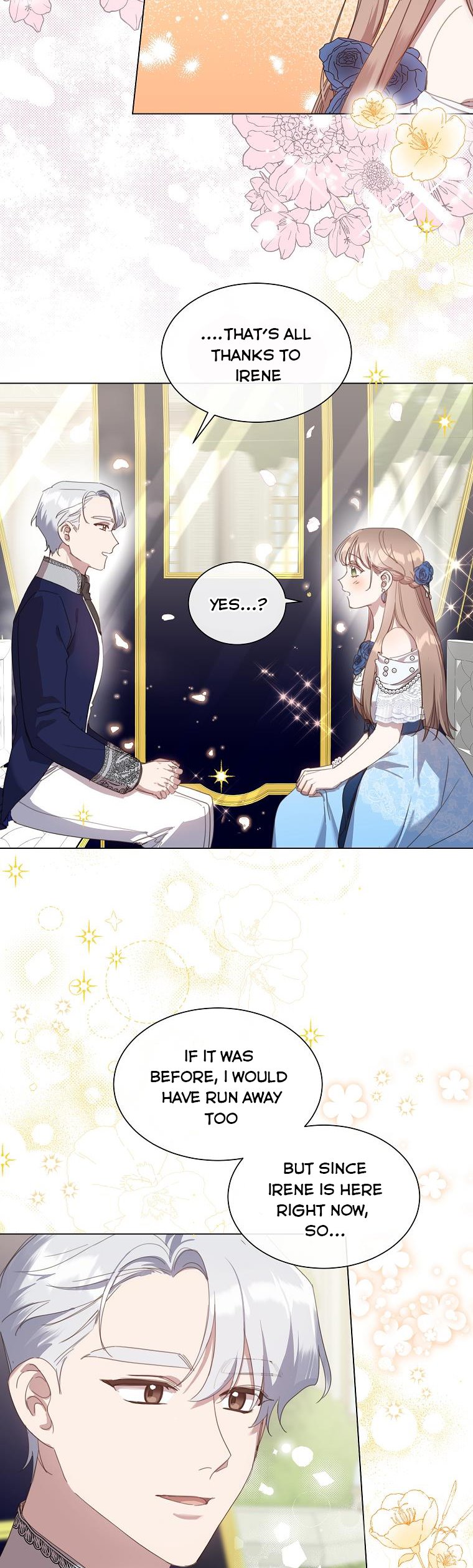 No More Nice Sis chapter 23 - page 10