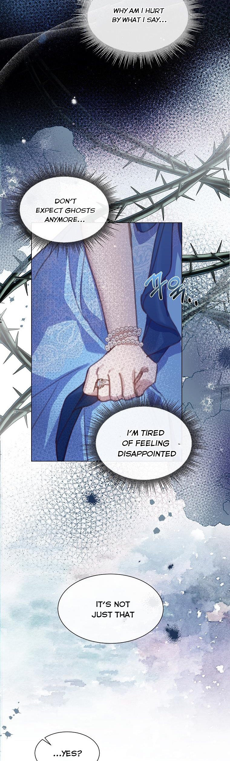 No More Nice Sis chapter 23 - page 13