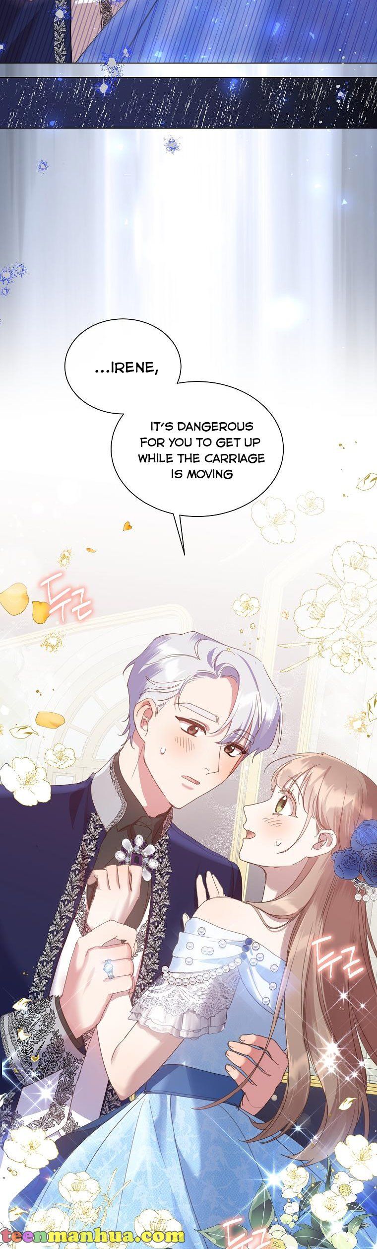 No More Nice Sis chapter 23 - page 18