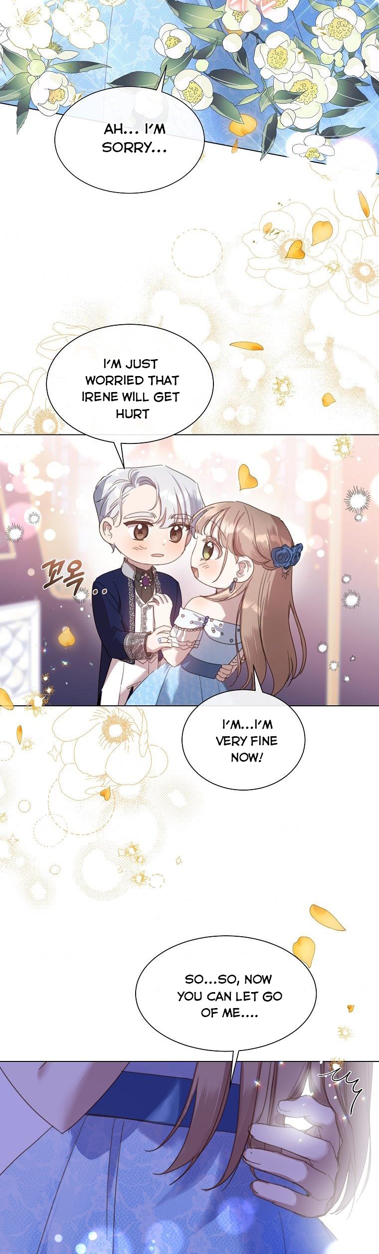 No More Nice Sis chapter 23 - page 19