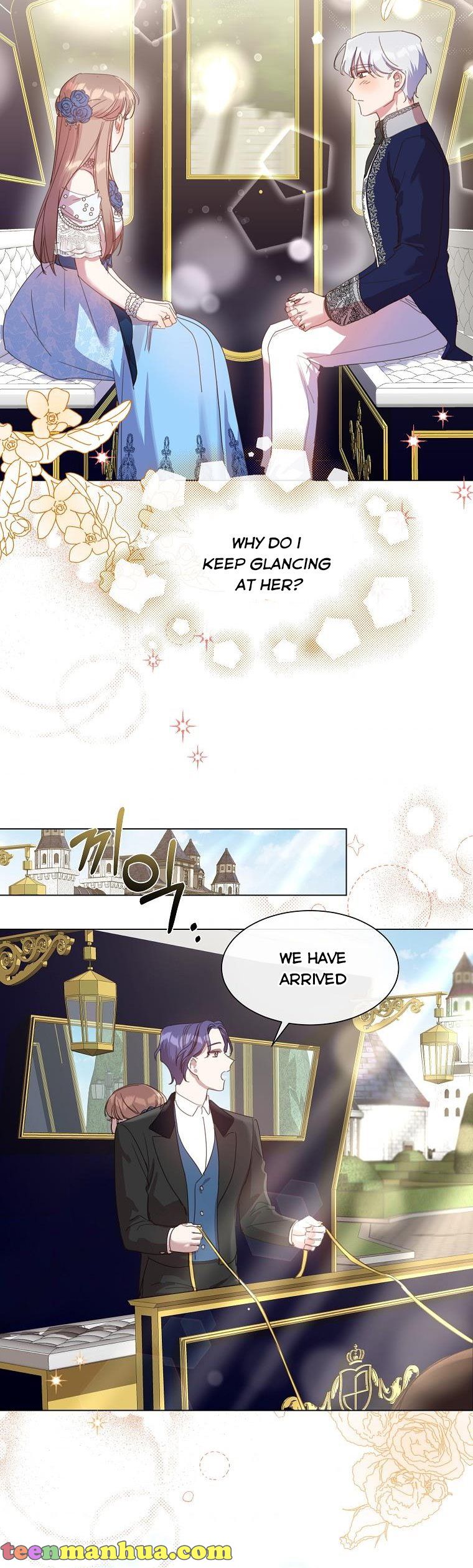 No More Nice Sis chapter 23 - page 23