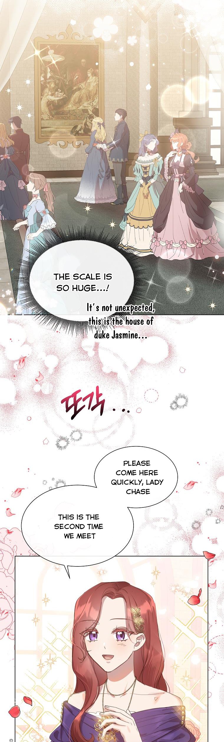 No More Nice Sis chapter 23 - page 25