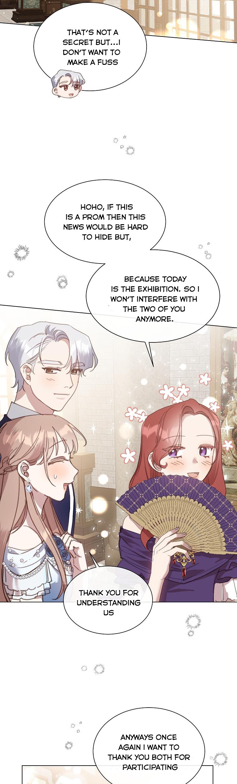 No More Nice Sis chapter 23 - page 29