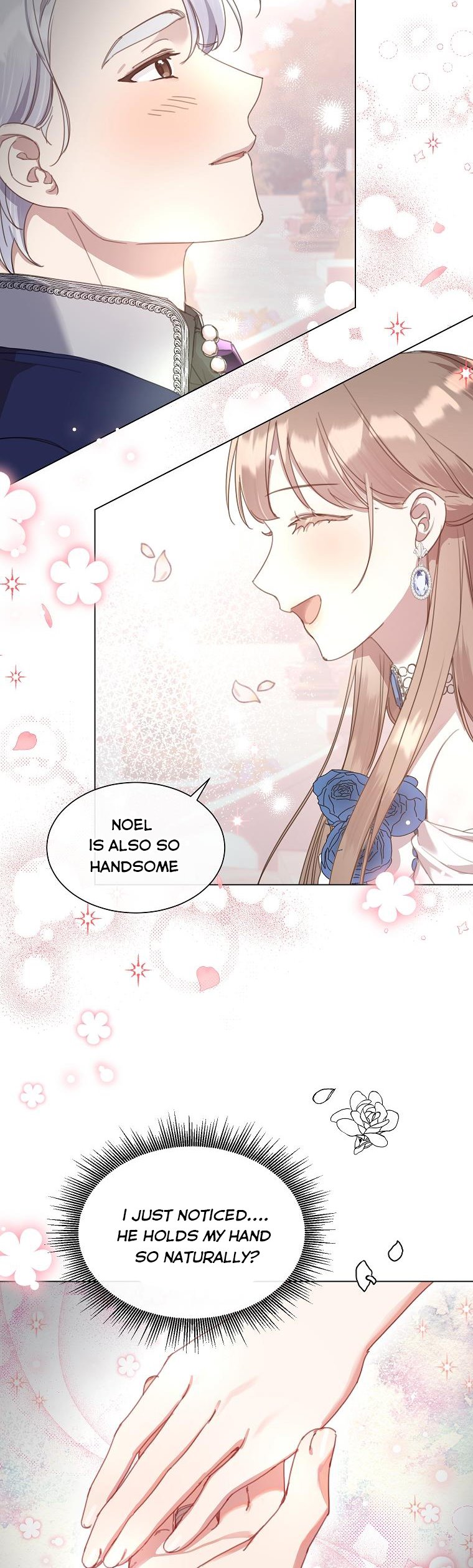 No More Nice Sis chapter 23 - page 3