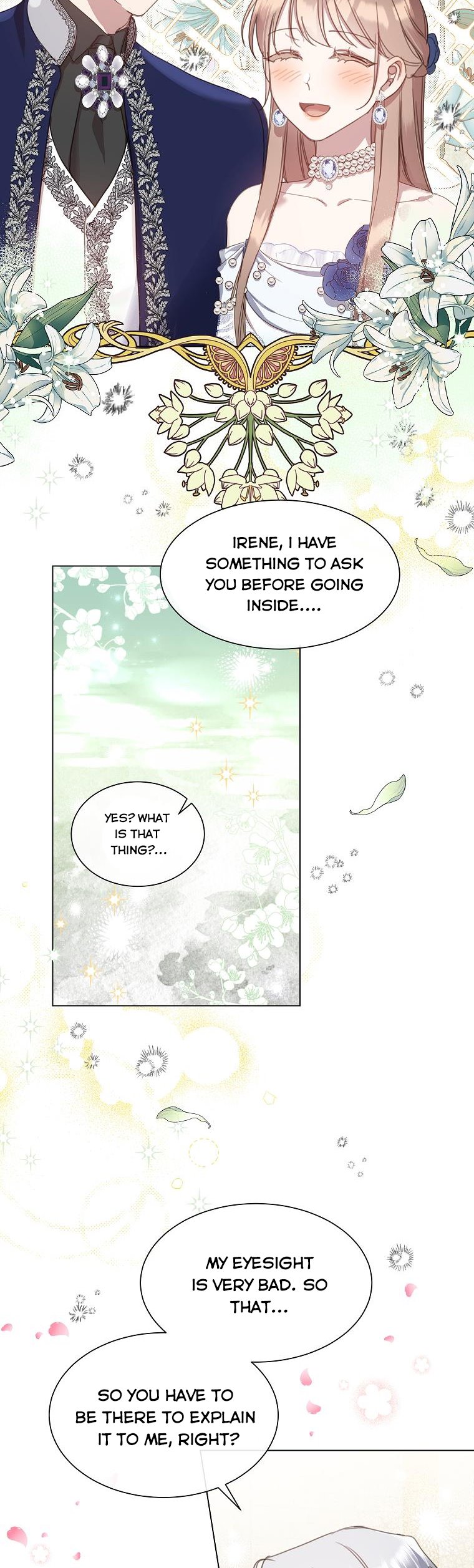 No More Nice Sis chapter 23 - page 31