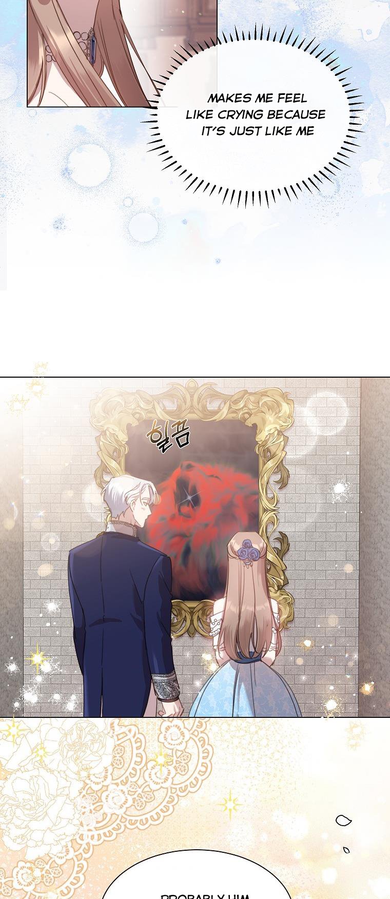 No More Nice Sis chapter 23 - page 36
