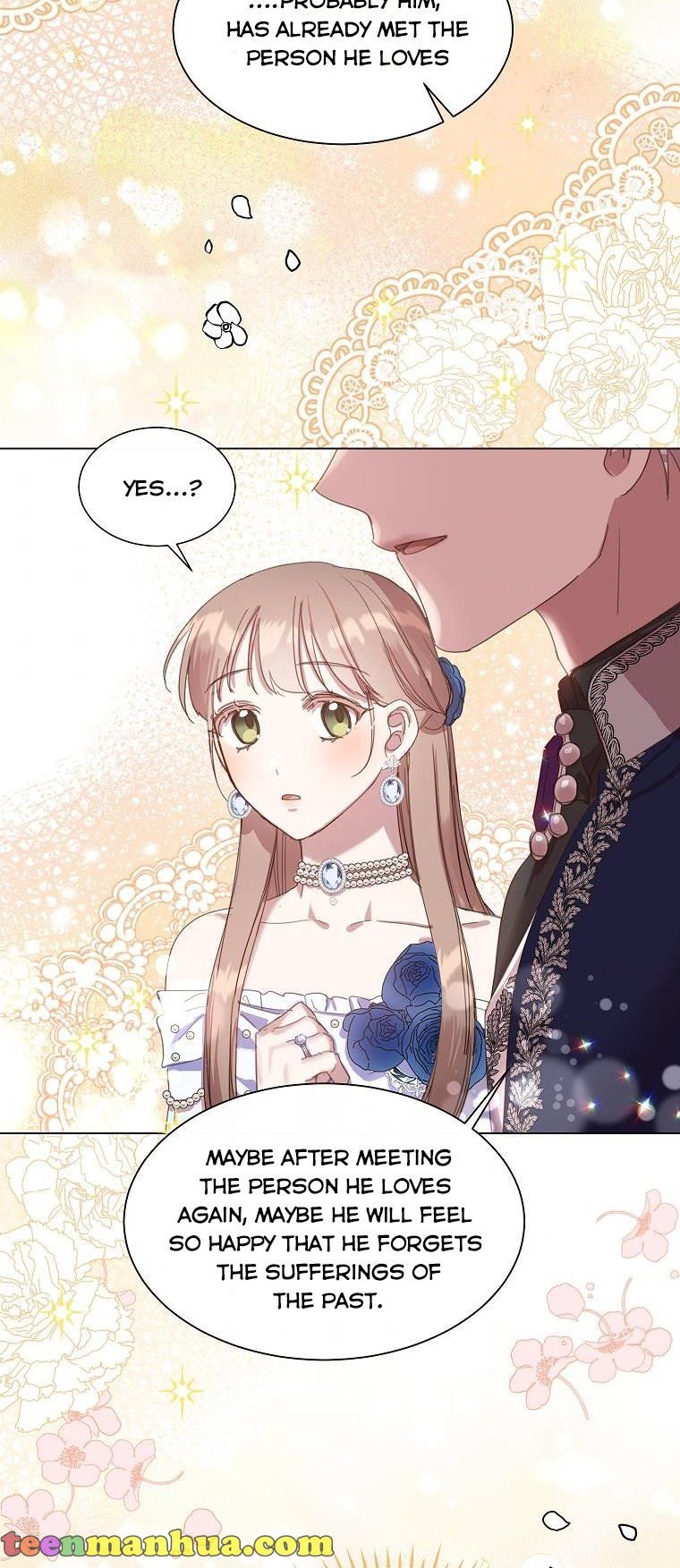 No More Nice Sis chapter 23 - page 37