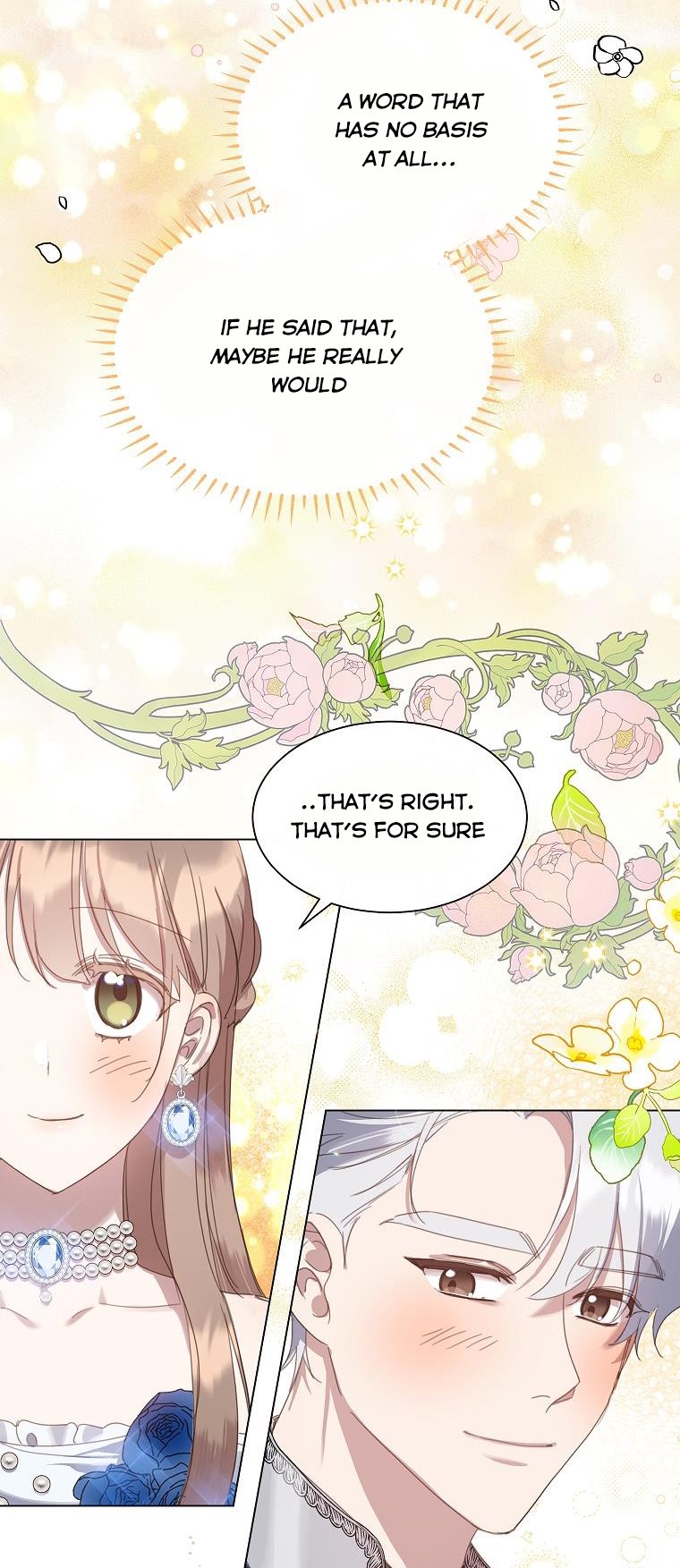 No More Nice Sis chapter 23 - page 38