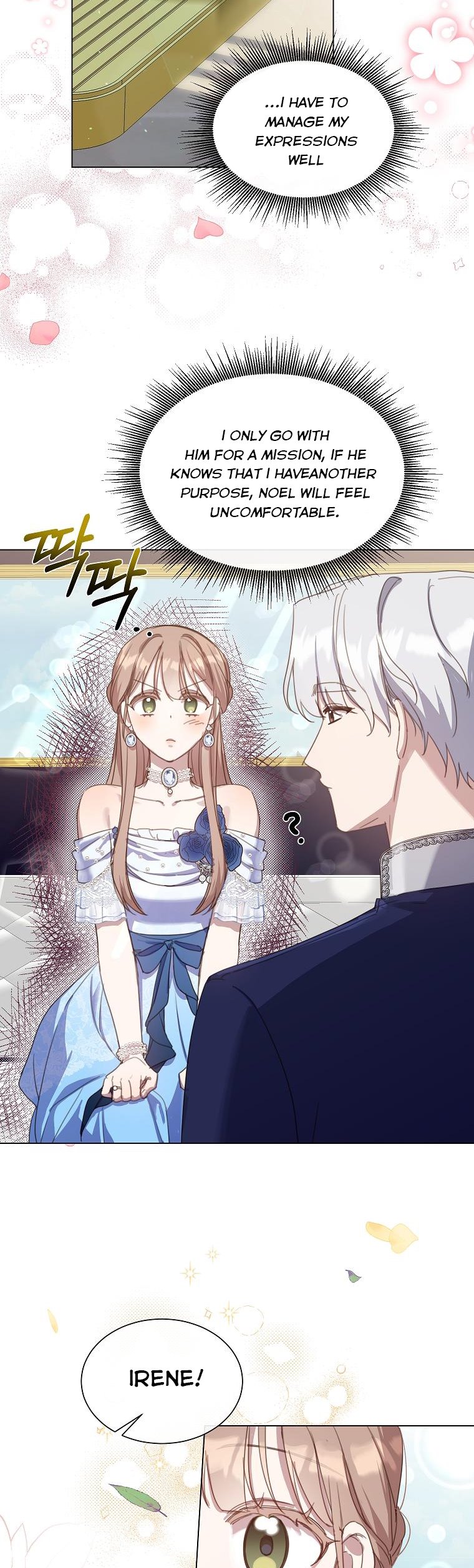 No More Nice Sis chapter 23 - page 5