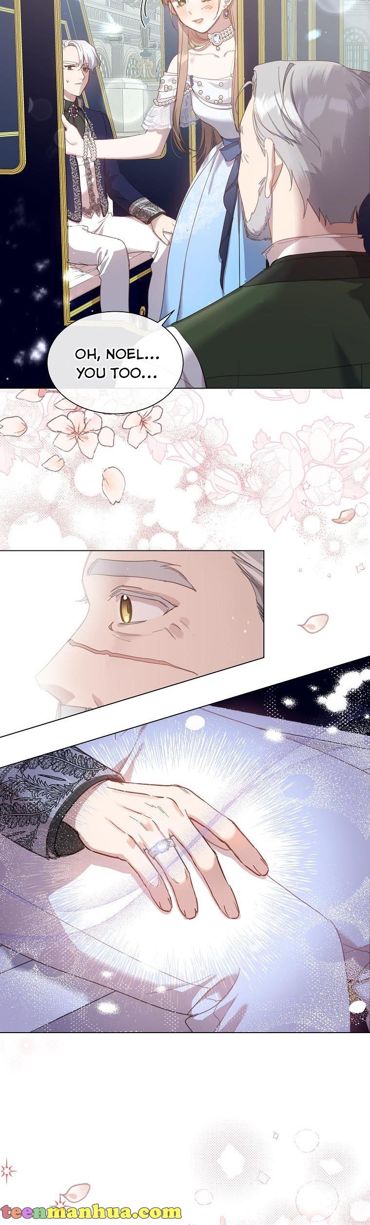 No More Nice Sis chapter 23 - page 7