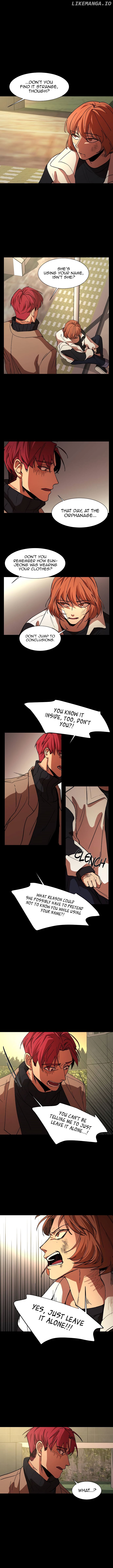 Get Back chapter 29 - page 10