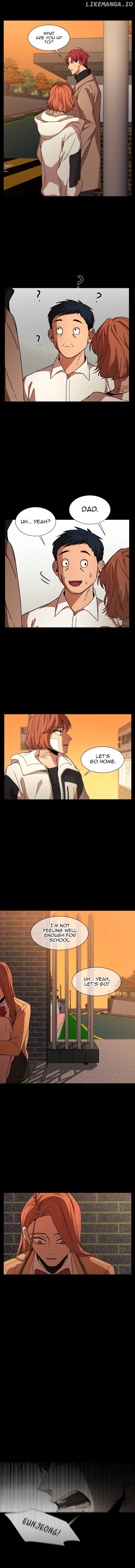 Get Back chapter 29 - page 3