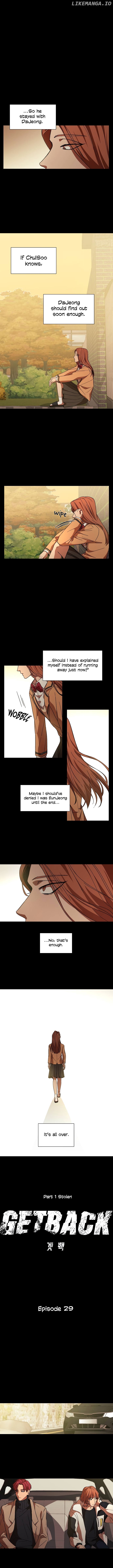 Get Back chapter 29 - page 4
