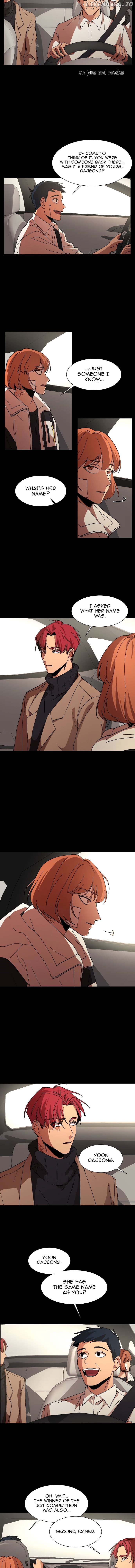 Get Back chapter 29 - page 6