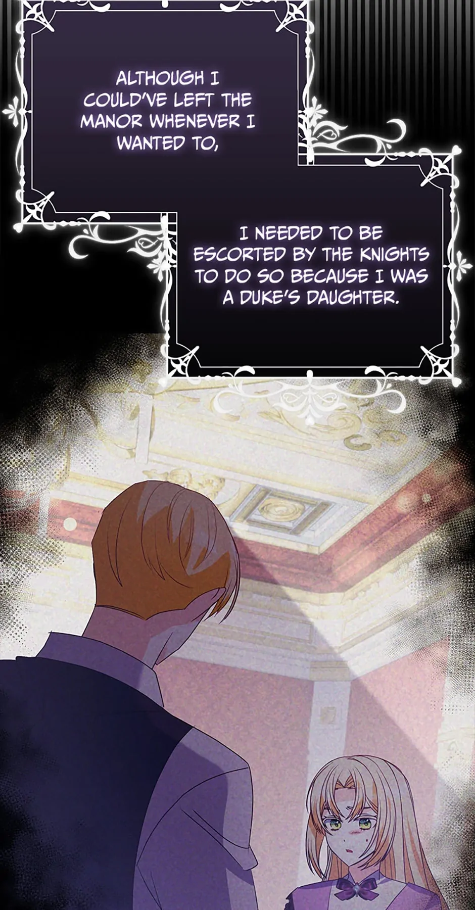 A Fairy-Tale Ending for a Fake Chapter 8 - page 76