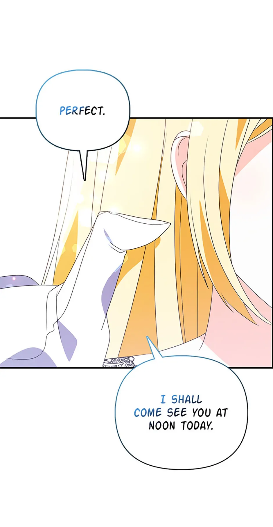 A Fairy-Tale Ending for a Fake Chapter 21 - page 15