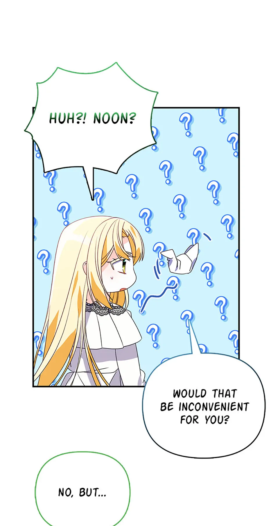 A Fairy-Tale Ending for a Fake Chapter 21 - page 16