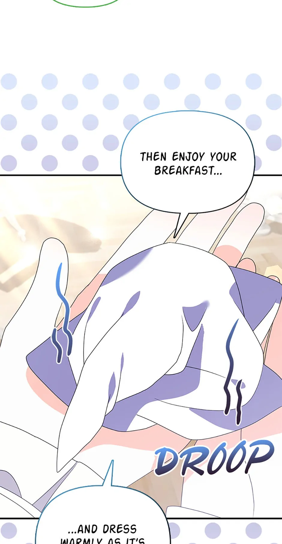 A Fairy-Tale Ending for a Fake Chapter 21 - page 17