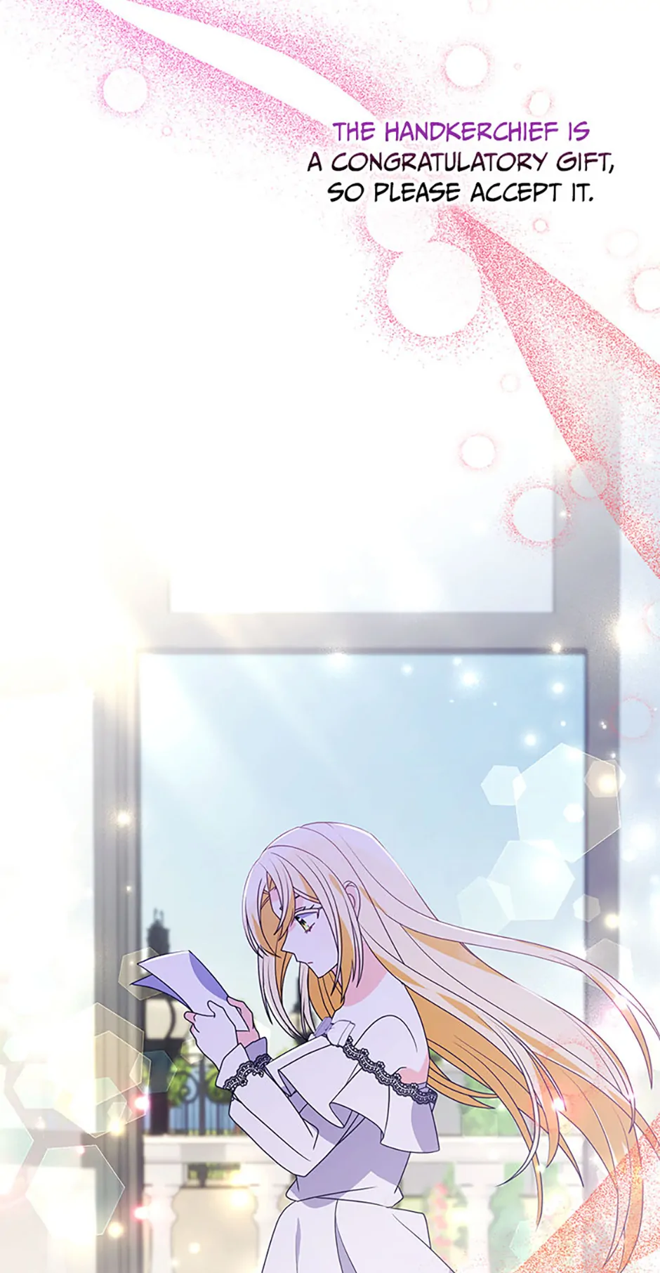 A Fairy-Tale Ending for a Fake Chapter 21 - page 21