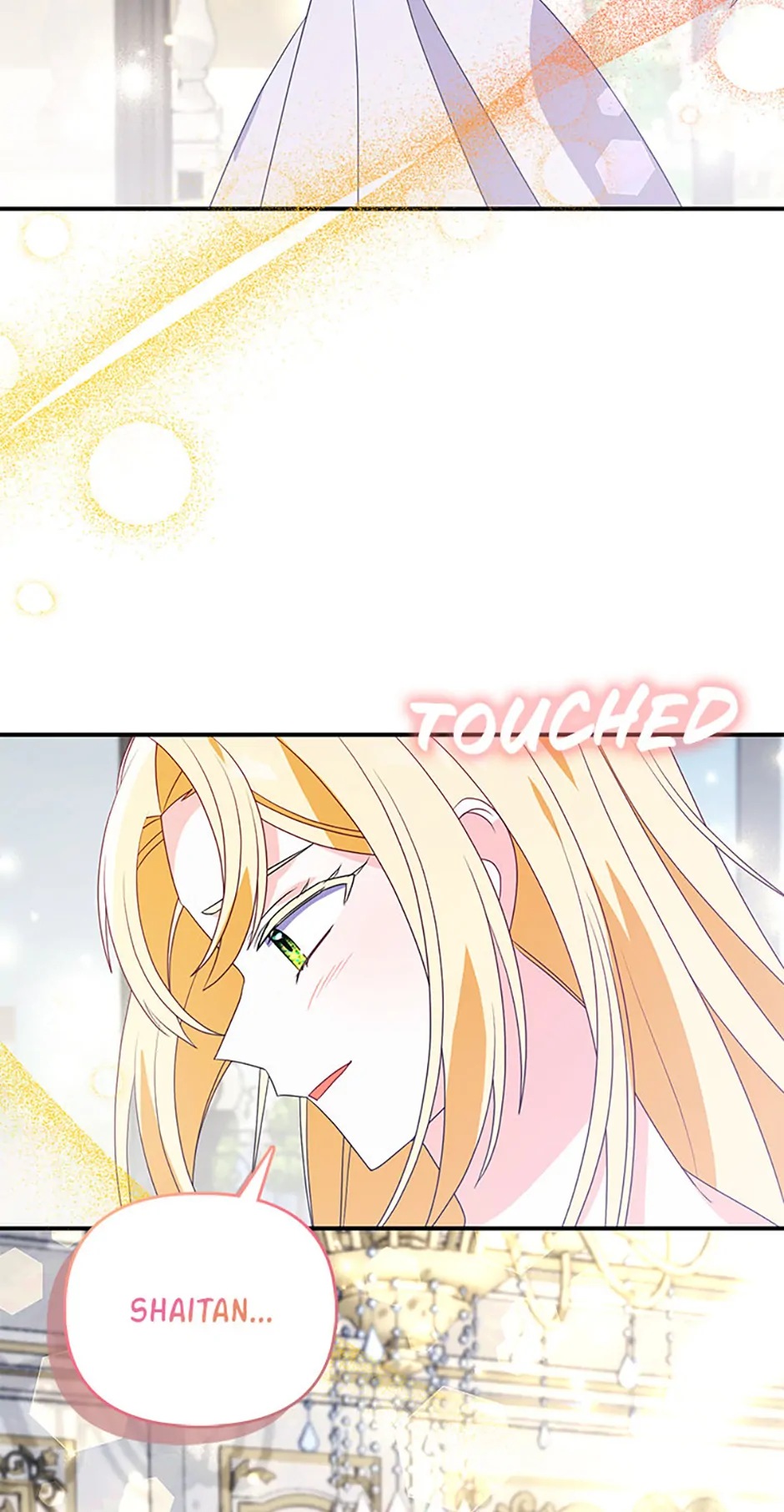 A Fairy-Tale Ending for a Fake Chapter 21 - page 22
