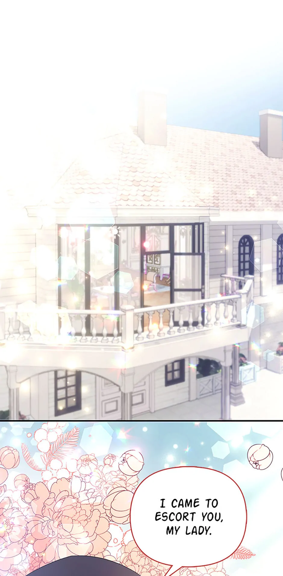 A Fairy-Tale Ending for a Fake Chapter 21 - page 26
