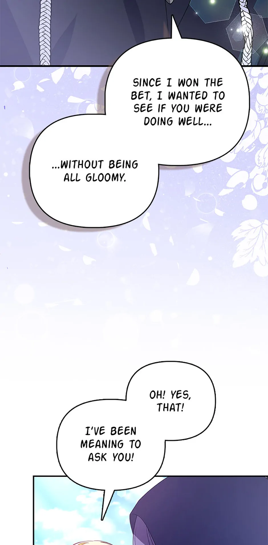 A Fairy-Tale Ending for a Fake Chapter 21 - page 32