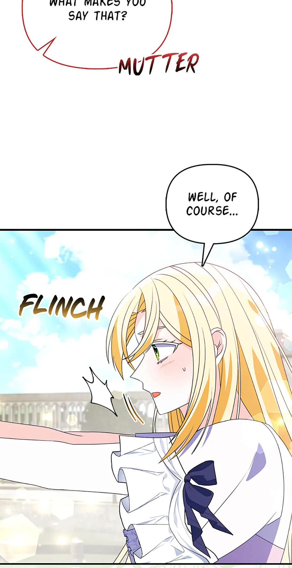 A Fairy-Tale Ending for a Fake Chapter 21 - page 38