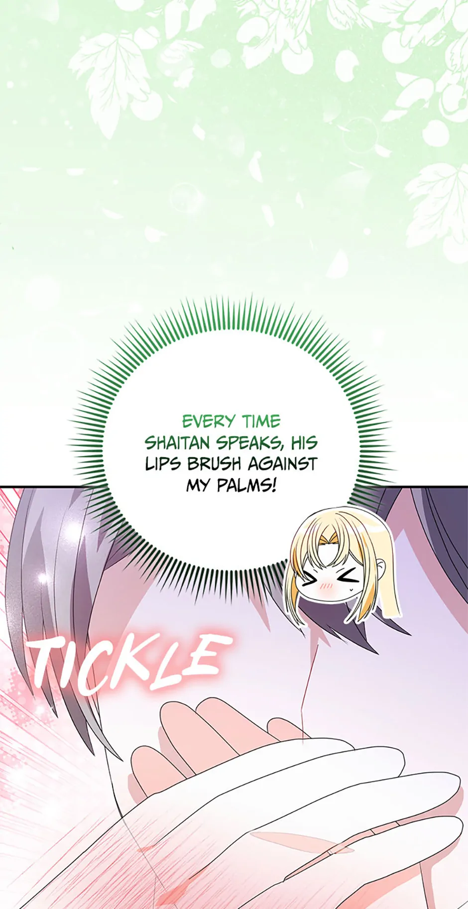 A Fairy-Tale Ending for a Fake Chapter 21 - page 39