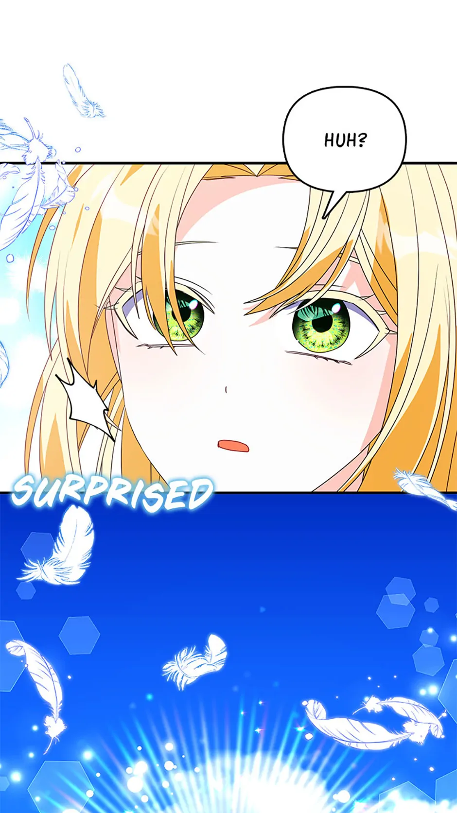 A Fairy-Tale Ending for a Fake Chapter 21 - page 4