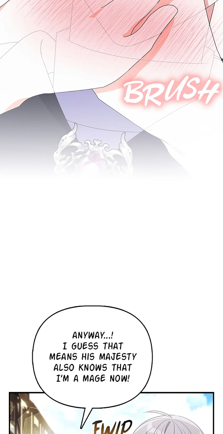 A Fairy-Tale Ending for a Fake Chapter 21 - page 40