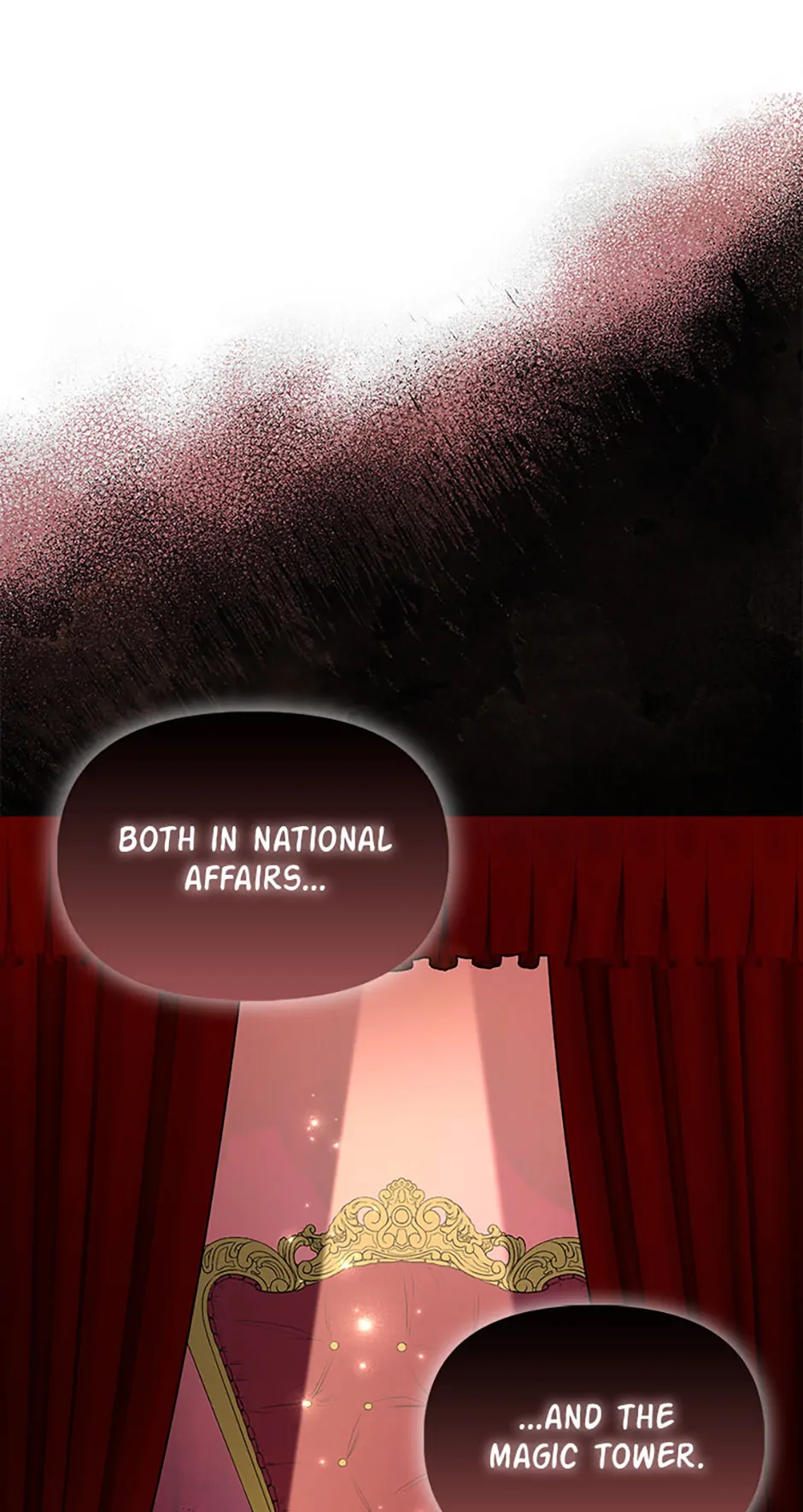 A Fairy-Tale Ending for a Fake Chapter 21 - page 43