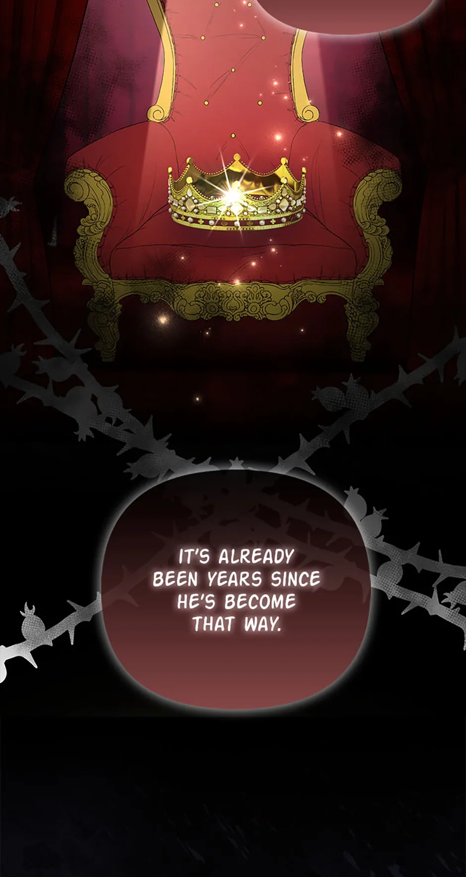 A Fairy-Tale Ending for a Fake Chapter 21 - page 44