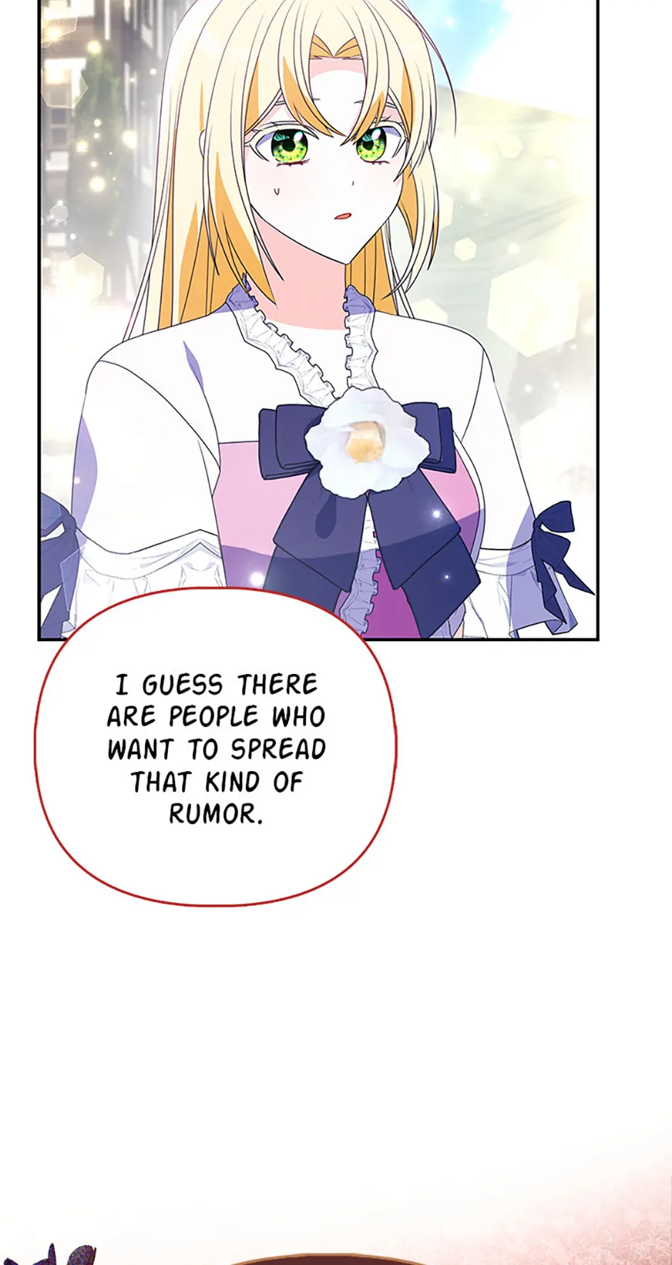 A Fairy-Tale Ending for a Fake Chapter 21 - page 48
