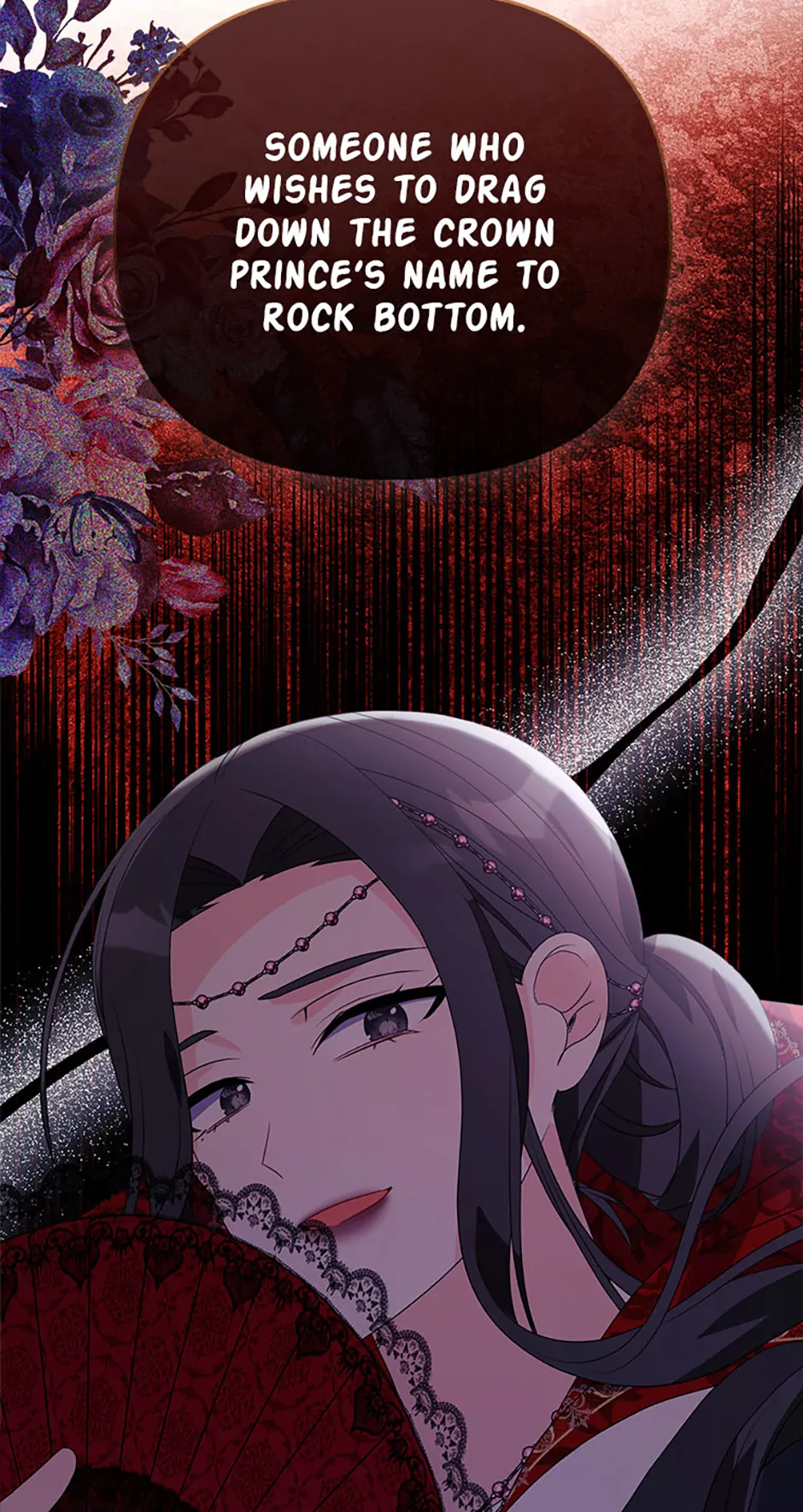 A Fairy-Tale Ending for a Fake Chapter 21 - page 49