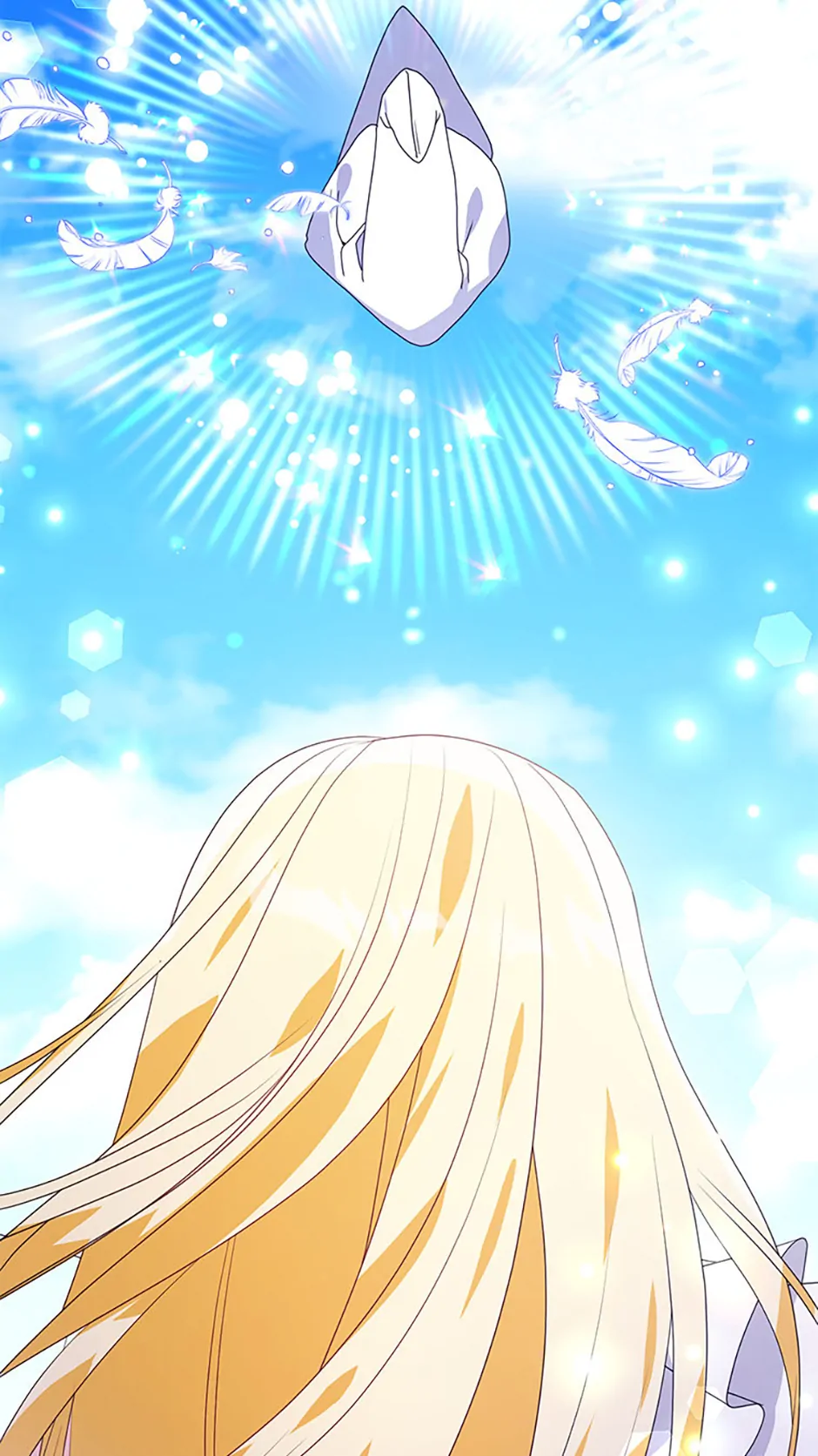 A Fairy-Tale Ending for a Fake Chapter 21 - page 5