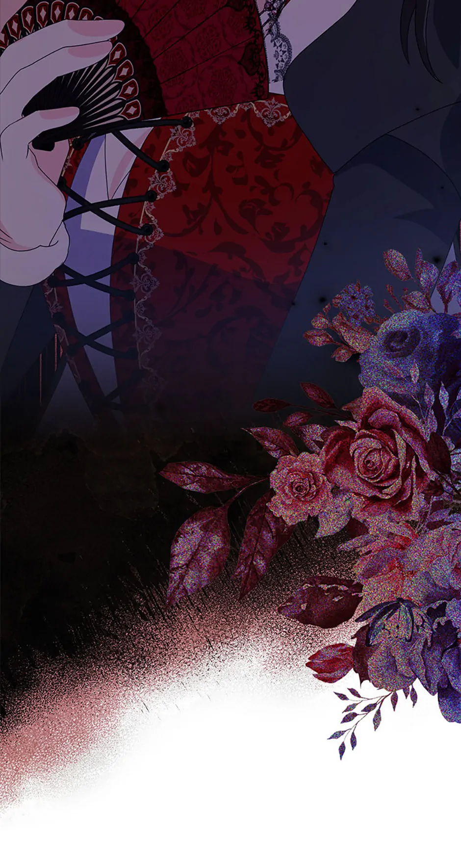 A Fairy-Tale Ending for a Fake Chapter 21 - page 50
