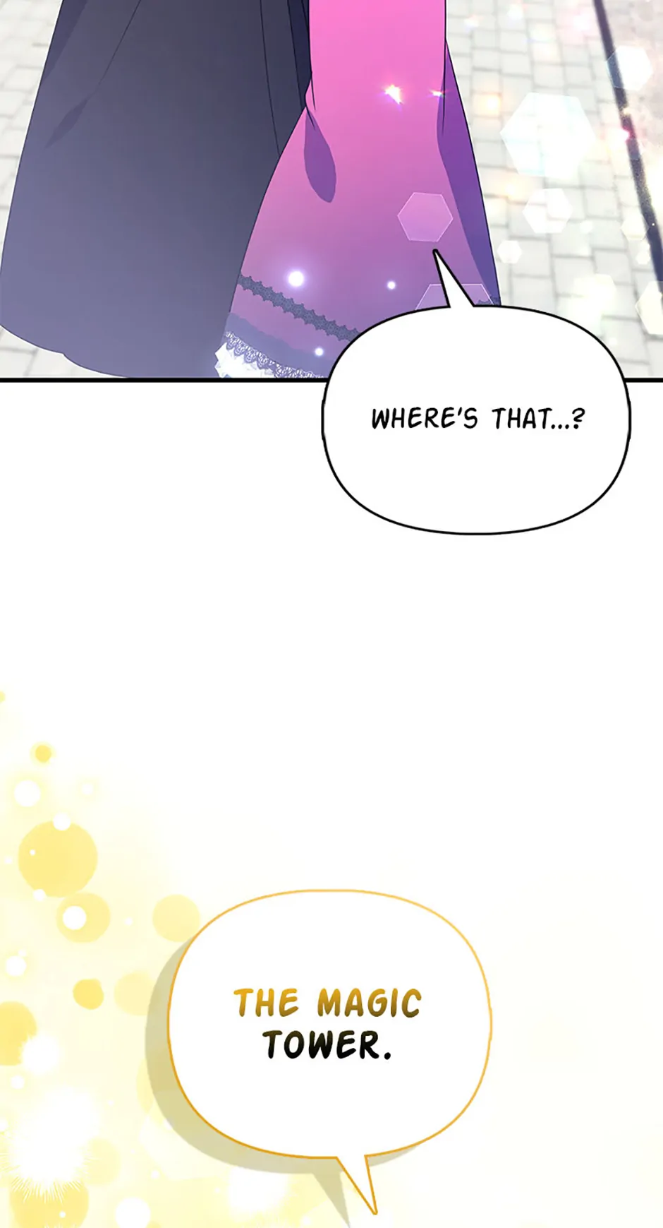 A Fairy-Tale Ending for a Fake Chapter 21 - page 52