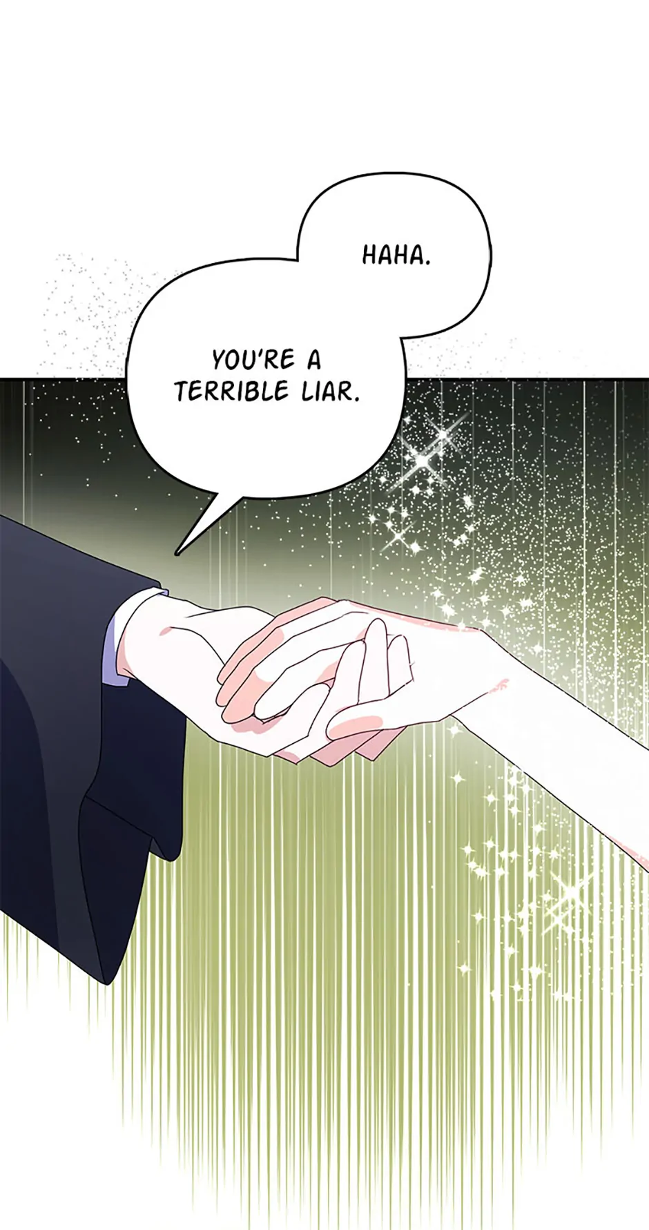 A Fairy-Tale Ending for a Fake Chapter 21 - page 58