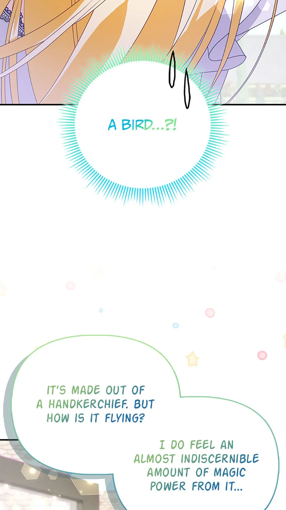 A Fairy-Tale Ending for a Fake Chapter 21 - page 6