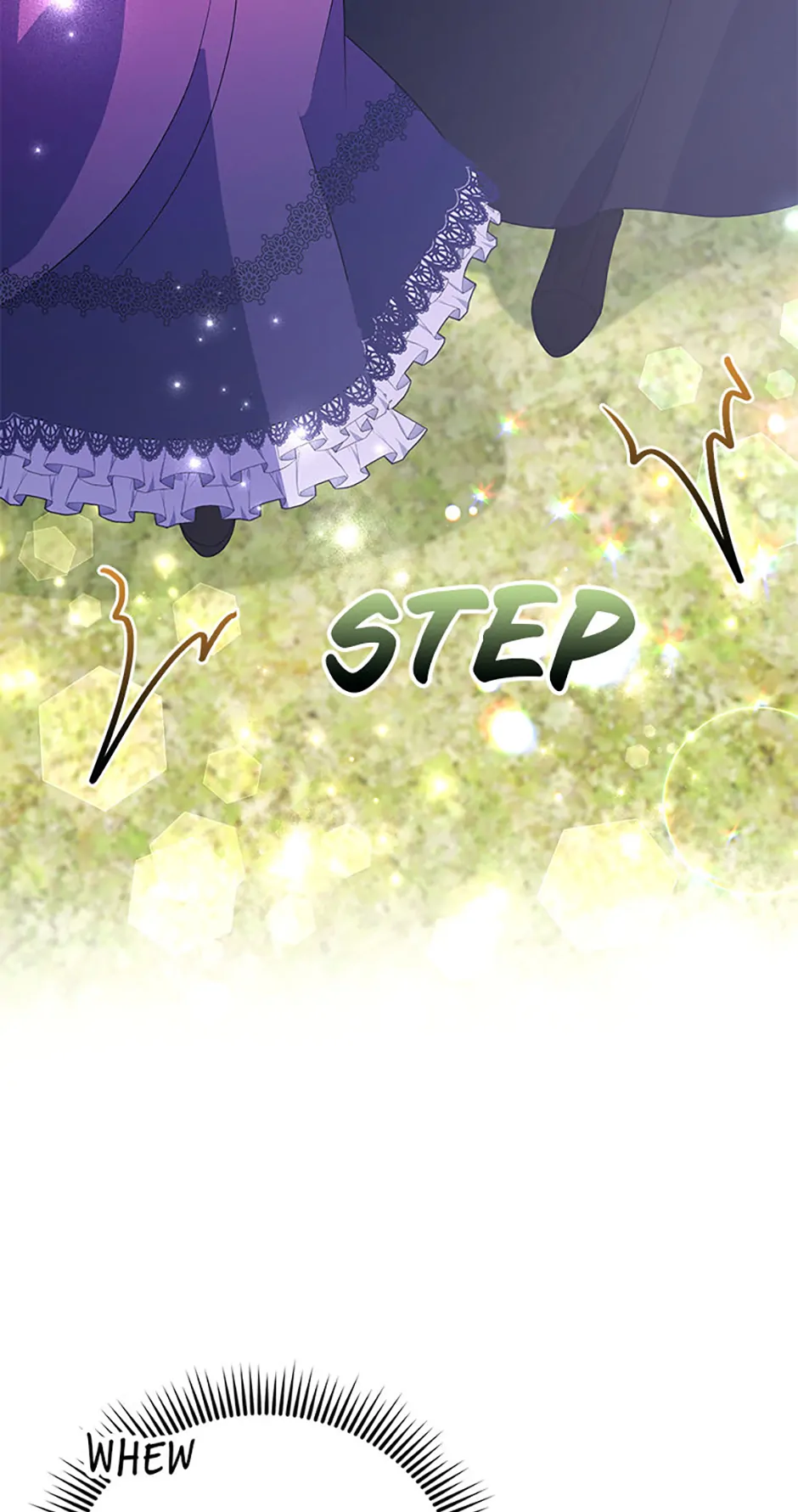 A Fairy-Tale Ending for a Fake Chapter 21 - page 61