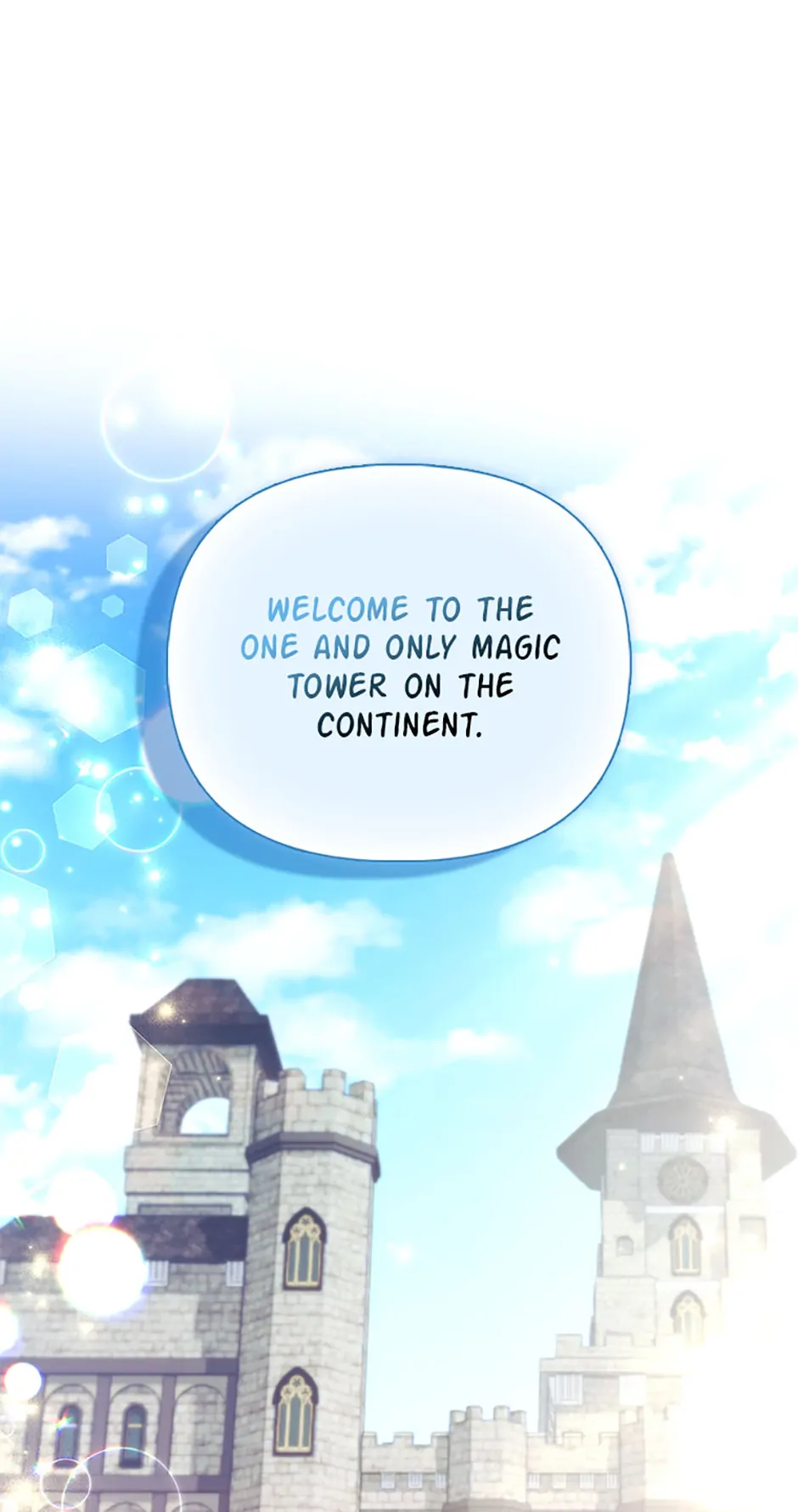 A Fairy-Tale Ending for a Fake Chapter 21 - page 63