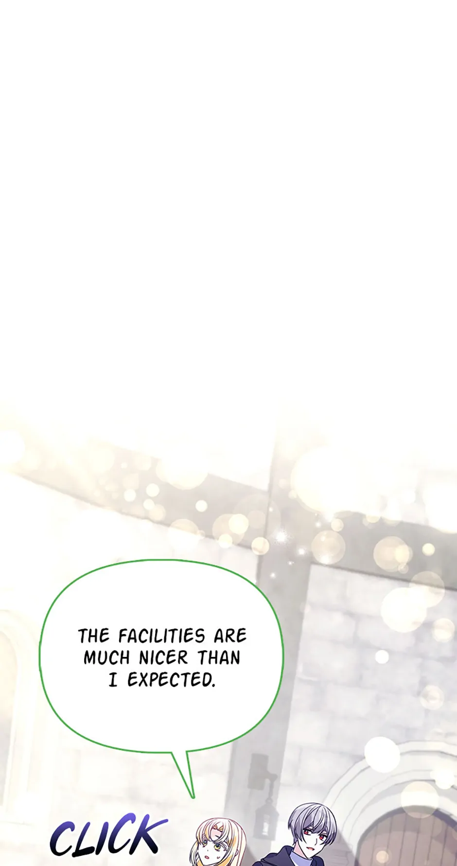 A Fairy-Tale Ending for a Fake Chapter 21 - page 65