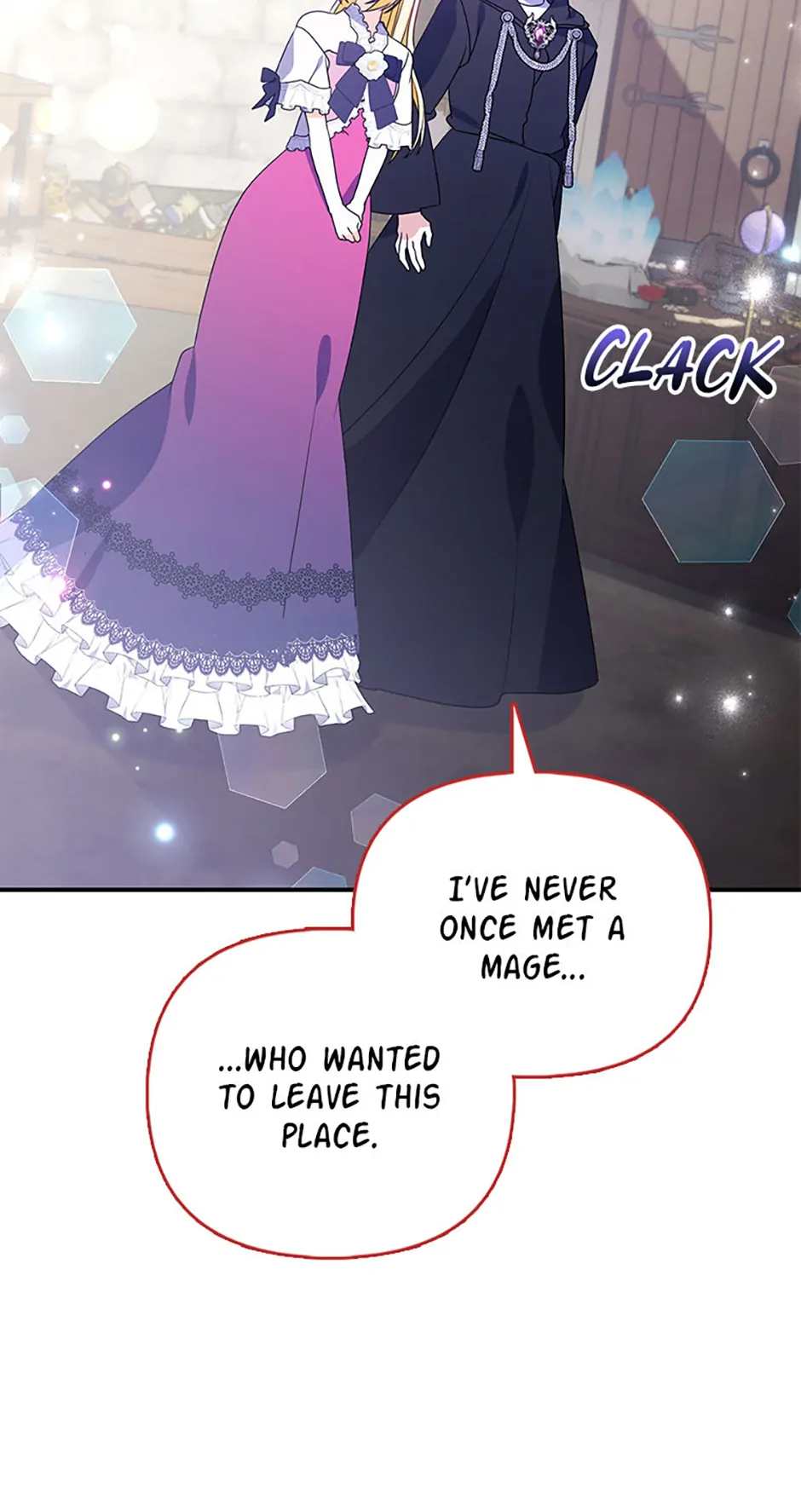 A Fairy-Tale Ending for a Fake Chapter 21 - page 66