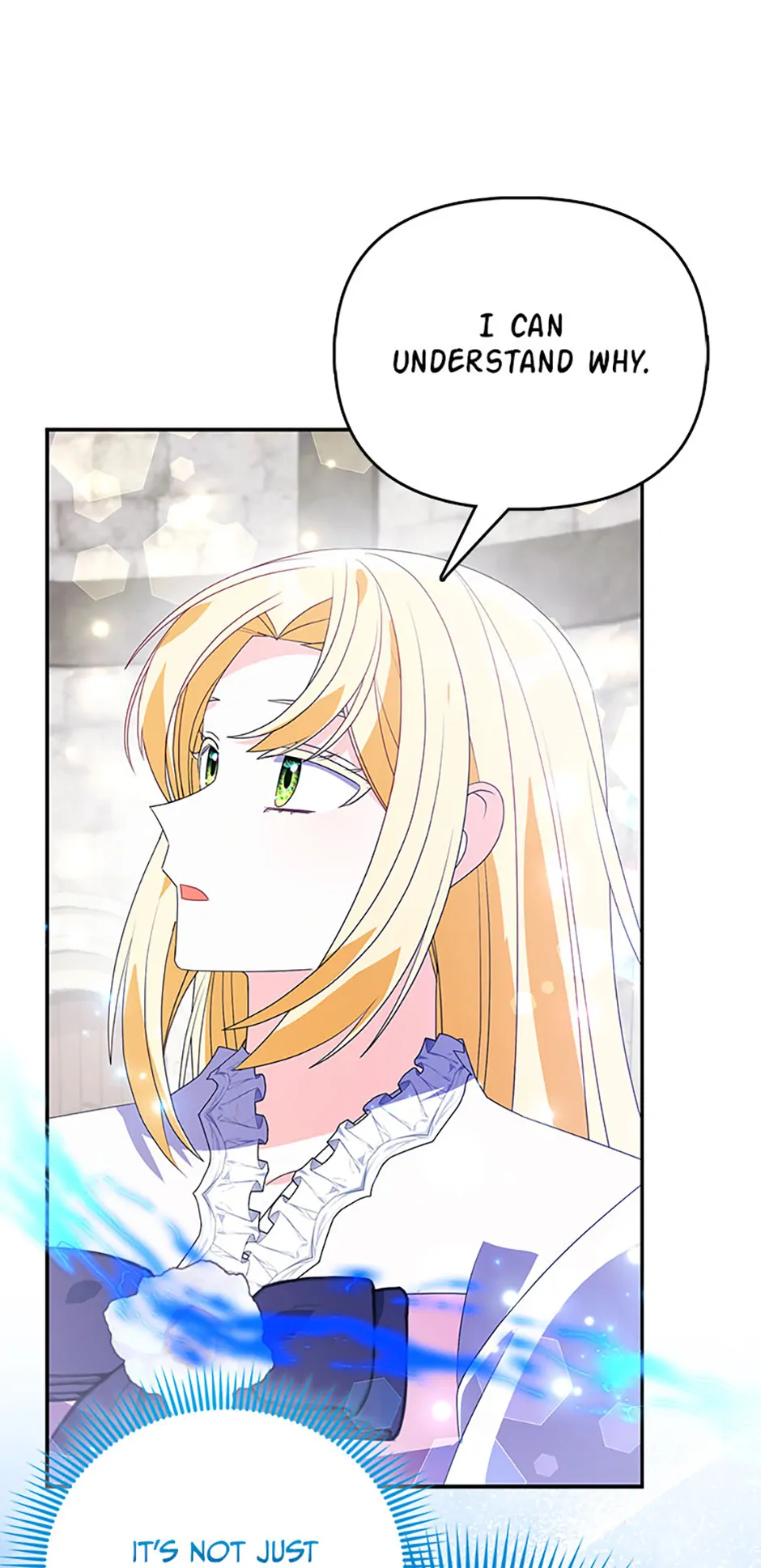 A Fairy-Tale Ending for a Fake Chapter 21 - page 67