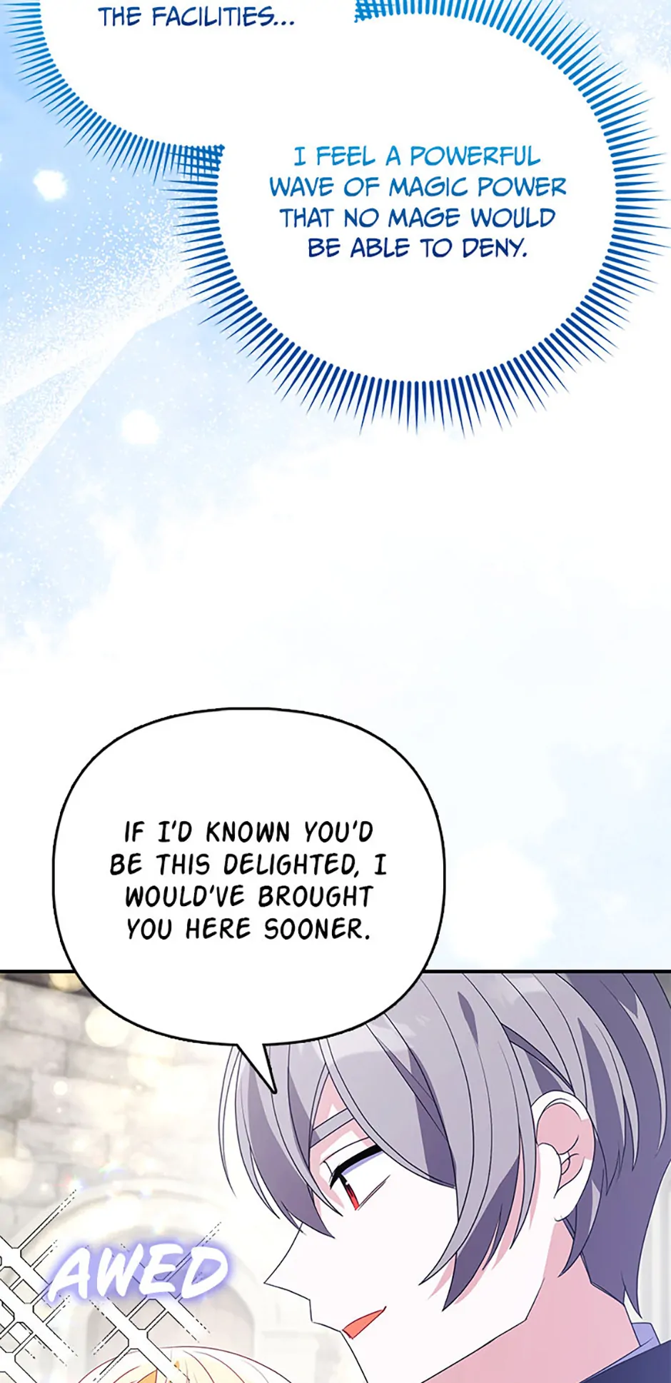 A Fairy-Tale Ending for a Fake Chapter 21 - page 68